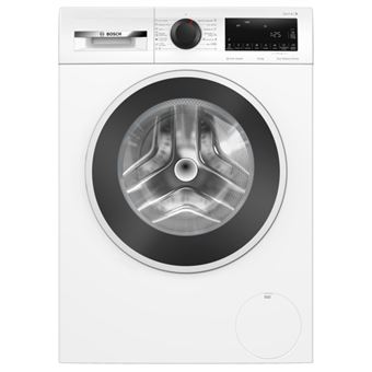 Máquina de Lavar Roupa Bosch WGG254ZBES | 10 Kg | 1351 RPM | A | Branco - 1