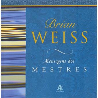As Mensagens Dos Mestres - 1