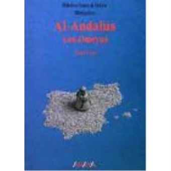 Al-ándalus: Los Omeyas - 1