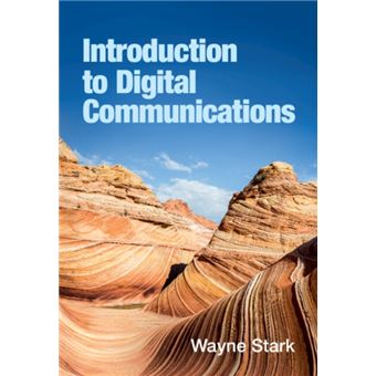 Introduction To Digital Communications - 1