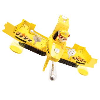 Veículo Patrulha Pata Multi cor