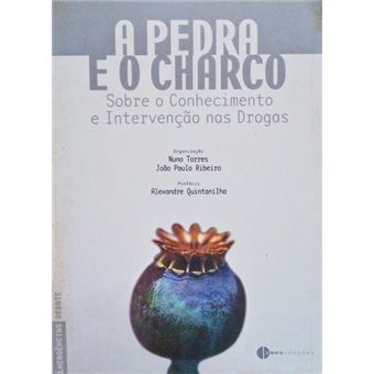A pedra e o charco. - 1