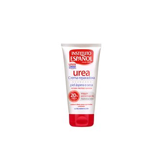 Creme para O Corpo Instituto Español Ultra Hydration Urea Cream Tube - 1