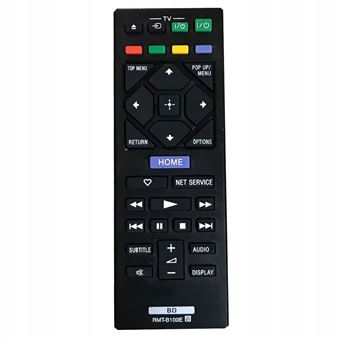 Controlo Remoto Dishiqing para Sony BD universal  SONY BD mais modo | Preto - 1