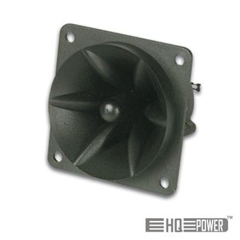 Tweeter Hq-Power Piezo 100W 2-20Khz 85Mmx85Mm Hq Power - 1