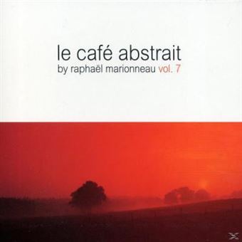 V/a-le Cafe Abstrait 7 - 1