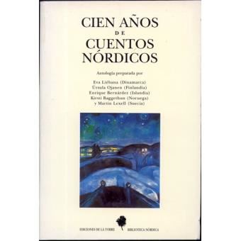 Cien Años De Cuentos Nórdicos - 1