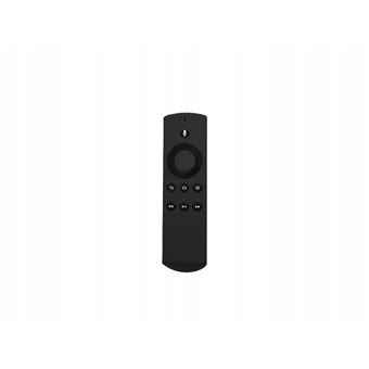 Controlo Remoto Dishiqing para Amazon Fire TV Stick Media Streaming Bluetooth | Preto - 1