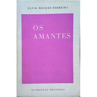 Os amantes. - 1