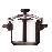PANELA PRESSÃO SILAMPOS INOX 6 LT S/CESTO_0