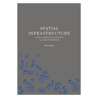 Spatial Infrastructure - 1