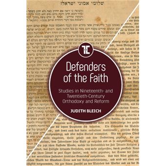 Defenders Of The Faith - 1
