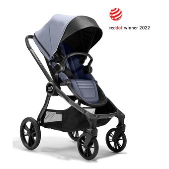 Carrinho de Bebé Baby Jogger City sights | Lilás - 1