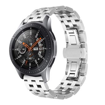 Bracelete Magunivers TPU dinheiro para Samsung Galaxy Watch 42mm - 1