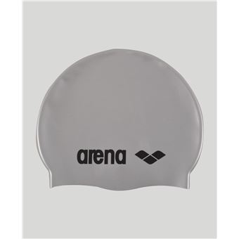 Acessório Desportivo para Cabeça Arena Classic Silicone Cap - 1