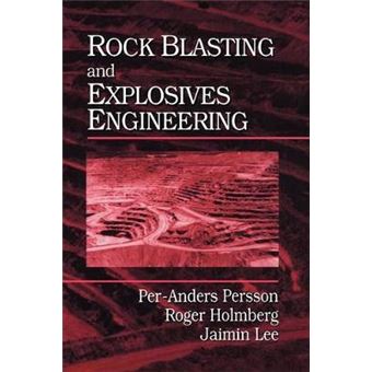 Rock Blasting and Explosives Engineering - Hardback - 1993 - 1