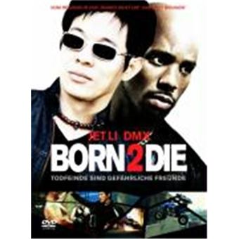 Born 2 Die - Todfeinde Sind Gefährliche Freunde - 1