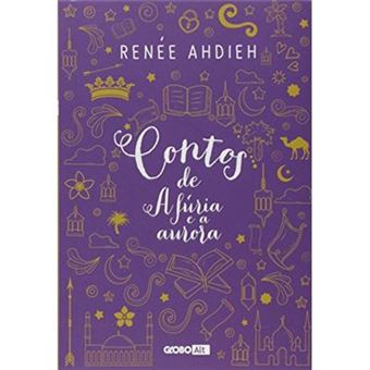 Contos De A Fúria E A Aurora - 1