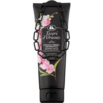 Shower Cream Tesori dOriente Chinese Orchid - 1
