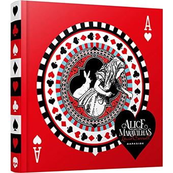 Alice no País das Maravilhas (Baby Edition) - 1