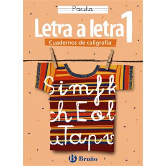 (05).Letra A Letra 1.(Pauta).Caligrafia - 1