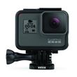 Câmara de desporto de ação gopro hero6 black 4k ultra hd 12 mp wi-fi