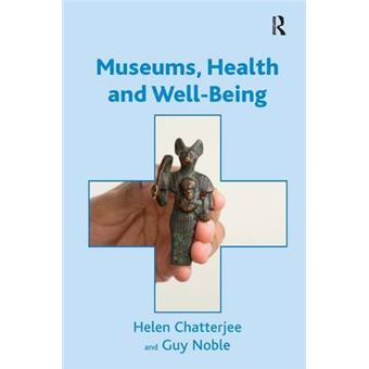 Museums, Health and Well-Being - Hardback - 2013 - 1