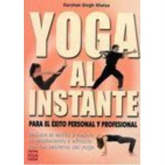 Yoga Al Instante - 1