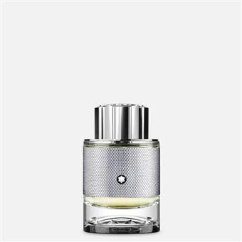 Perfume Montblanc Explorer Platinum | EDP | 60 ml - 1