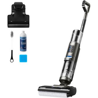 Aspirador Vertical sem Saco Eureka NEW430 | 80 dB | Cinzento - 1