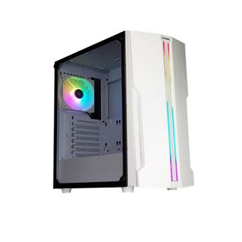 Pc Xilence Performance C XG221 | Branco - 1