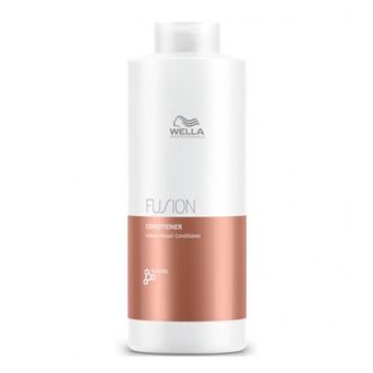 Amaciador Wella Fusion | 1000ml - 1