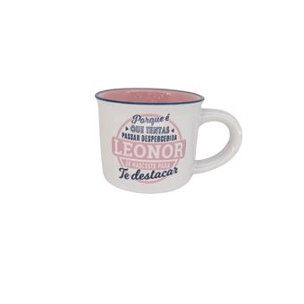 Chávena de Café H&H | Leonor - 1