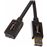 AmazonBasics FDBU cabo USB 1 m 3.0 (3.1 Gen 1) USB A Preto_0