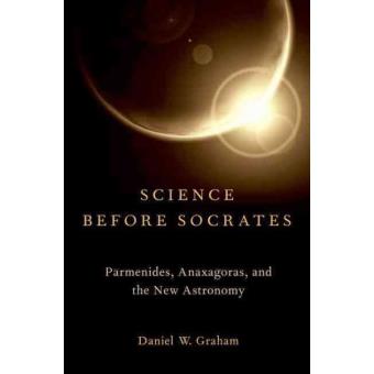 Science Before Socrates - 1
