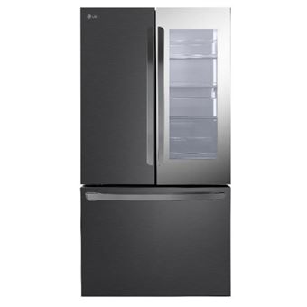 Frigorífico Americano LG GMZ765SBHJ | 178,5x90,8x80,2 cm | 750 L | E | Carbono - 1