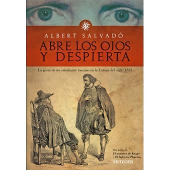 Abre Los Ojos Y Despierta - 1