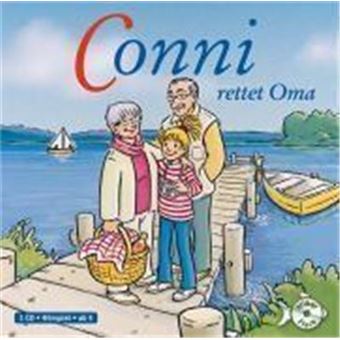 Conni Rettet Oma - 1