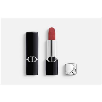 Batom Dior Rouge Velvet - 1
