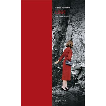 Lilienfeldiana - Lüge | Viktor Hofmann - 1