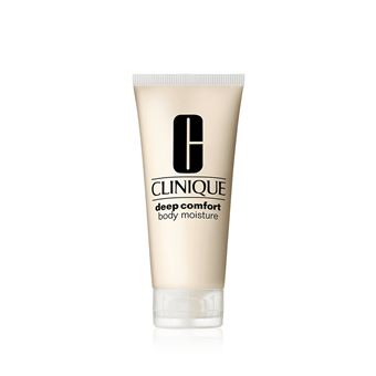 Hidratante Corporal Clinique Deep Comfort Body Moisture - 1