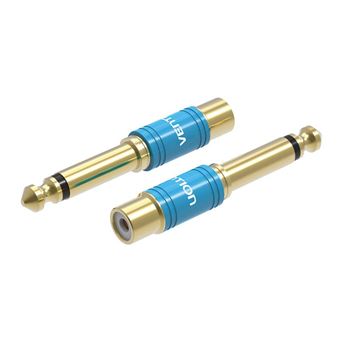 Adaptador para Cabos Vention VDD-C03 | Azul - 1