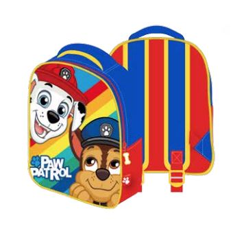 Mochila Arditex Paw Patrol - 1