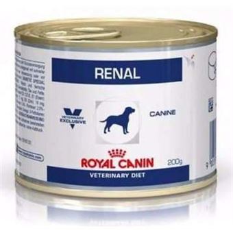Comida seca para cão Royal Canin Rena 200 g - 1