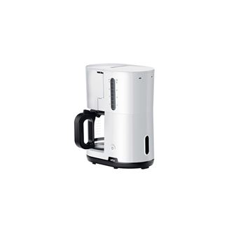 Cafeteira Braun KF1100 | Branco - 1