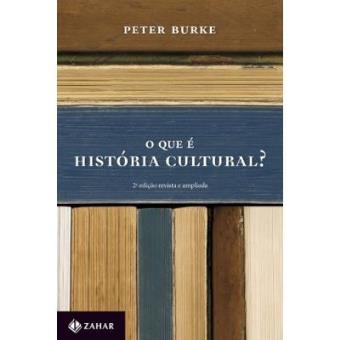 O Que É História Cultural? - 1
