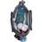 Saco de Fraldas Baby Ono | Cinza_2