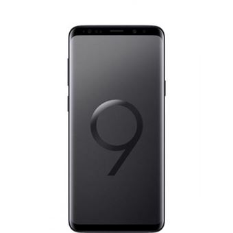 Smartphone Samsung Galaxy SM-G965F | 6 GB | 64 GB | Dual SIM | Preto - 1