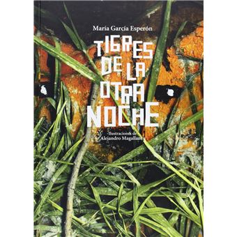 Tigres De La Otra Noche - 1