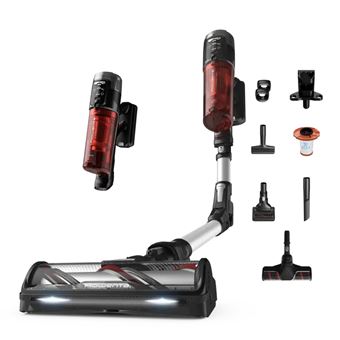 Aspirador Vertical sem Saco Rowenta X-Force Flex 13.60 RH9A93E0 | Roxo - 1